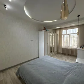 In Sumgayit 90.0 m² apartment is for sale - Image 5