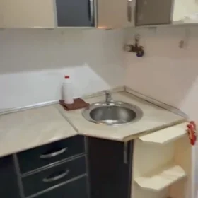 In Baku 50.0 m² apartment is for rent - Image 5