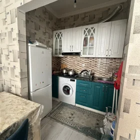 In Baku 56.0 m² apartment is for rent - Image 5