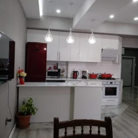 In Baku 100.0 m² apartment is for rent - Image 3