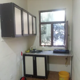 In Baku 50.0 m² apartment is for rent - Image 3