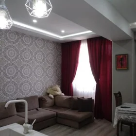 In Baku 100.0 m² apartment is for rent - Image 2