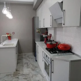 In Baku 100.0 m² apartment is for rent - Image 4