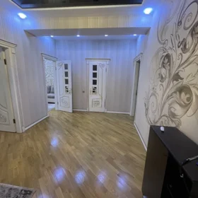 In Baku 92.0 m² apartment is for rent - Image 5