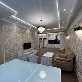 In nan 101.0 m² apartment is for rent - Image 5