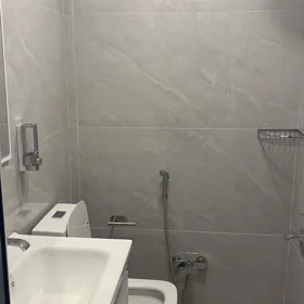 In Baku 28.0 m² apartment is for rent - Image 3