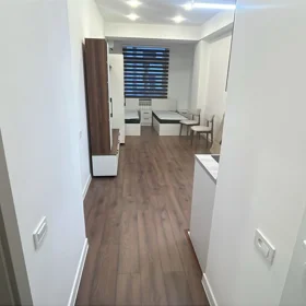 In Baku 28.0 m² apartment is for rent - Image 5