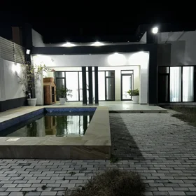 In Baku 130.0 m² house with 3.0 rooms is for sale - Image 2