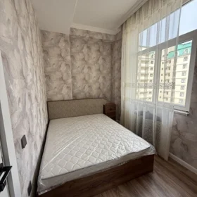 In Baku 58.0 m² apartment is for rent - Image 3