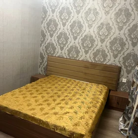 In Baku 55.0 m² apartment is for rent - Image 4