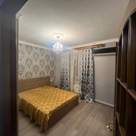 In Baku 55.0 m² apartment is for rent - Image 5