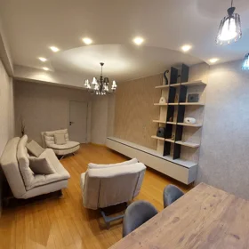 In Baku 75.0 m² apartment is for rent - Image 2
