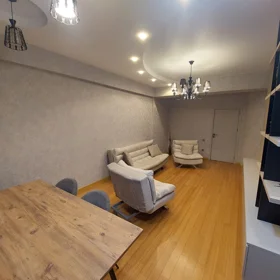 In Baku 75.0 m² apartment is for rent - Image 3