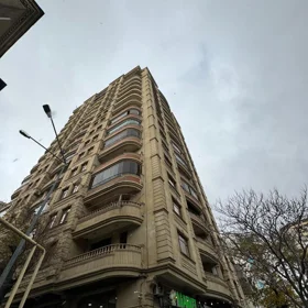 In Baku 60.0 m² apartment is for rent - Image 2