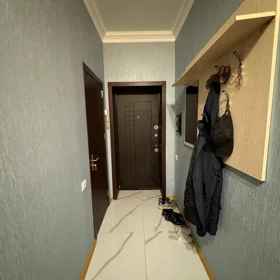 In Baku 60.0 m² apartment is for rent - Image 4