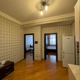 In Baku 60.0 m² apartment is for rent - Image 5