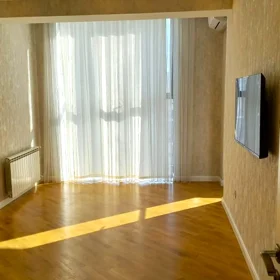 In Baku 75.0 m² apartment is for rent - Image 2