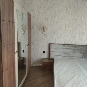 In Baku 82.0 m² apartment is for rent - Image 4