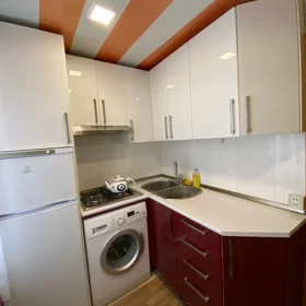 In Baku 60.0 m² apartment is for rent - Image 4