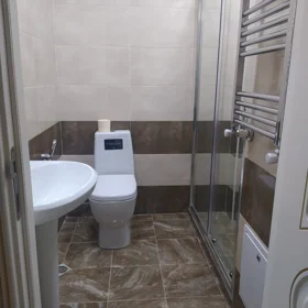 In Sumgayit 60.0 m² apartment is for rent - Image 5