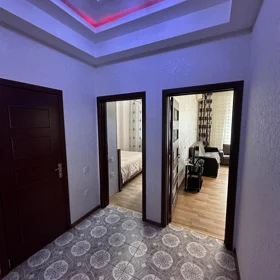 In Baku 60.0 m² apartment is for rent - Image 5