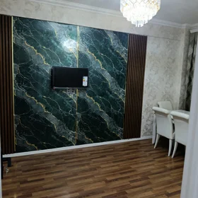In Khirdalan 60.0 m² apartment is for rent - Image 2