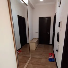 In Baku 60.0 m² apartment is for rent - Image 4