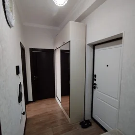 In Baku 60.0 m² apartment is for rent - Image 5