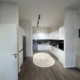 In Baku 94.0 m² apartment is for rent - Image 3