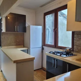 In Khirdalan 50.0 m² house with 2.0 rooms is for rent - Image 2