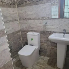 In Khirdalan 50.0 m² house with 2.0 rooms is for rent - Image 3