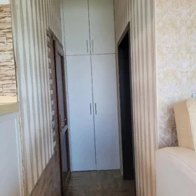 In Khirdalan 50.0 m² house with 2.0 rooms is for rent - Image 4