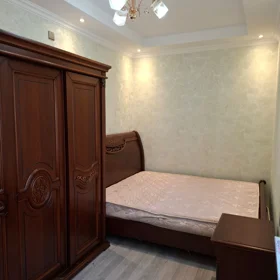 In Baku 50.0 m² apartment is for rent - Image 2