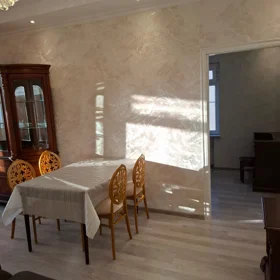 In Baku 50.0 m² apartment is for rent - Image 5