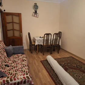 In Baku 50.0 m² apartment is for rent - Image 2