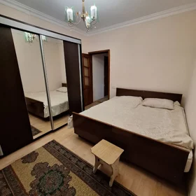 In Baku 50.0 m² apartment is for rent - Image 3