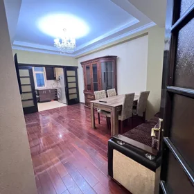 In Baku 75.0 m² apartment is for rent - Image 2