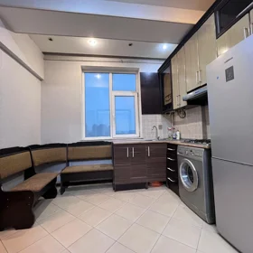 In Baku 75.0 m² apartment is for rent - Image 5