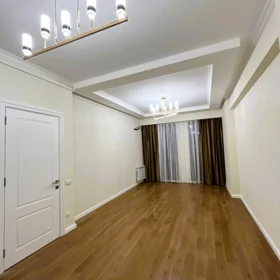 In Baku 49.0 m² apartment is for sale - Image 3