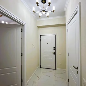 In Baku 49.0 m² apartment is for sale - Image 5