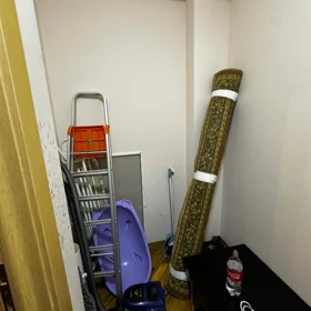 In Baku 120.0 m² apartment is for rent - Image 4