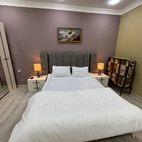 In Baku 28.0 m² apartment is for sale - Image 2