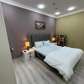 In Baku 28.0 m² apartment is for sale - Image 3