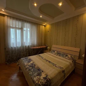 In Baku 65.0 m² apartment is for rent - Image 4
