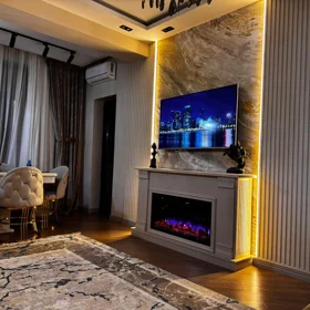 In Baku 99.0 m² apartment is for sale - Image 4