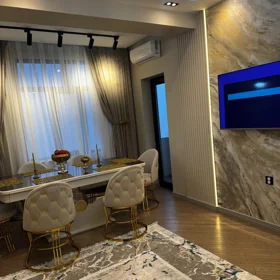 In Baku 99.0 m² apartment is for sale - Image 5