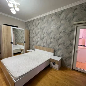 In Baku 48.0 m² apartment is for sale - Image 2