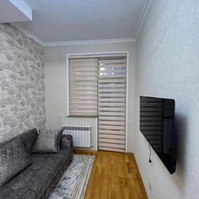 In Baku 48.0 m² apartment is for sale - Image 4