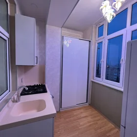 In Baku 48.0 m² apartment is for sale - Image 5