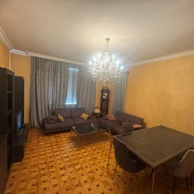 In Baku 111.0 m² apartment is for sale - Image 2